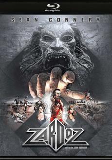Zardoz (France)