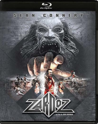 Zardoz (France) (2017)