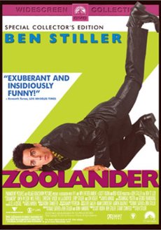 2002 Special Collector's Edition DVD