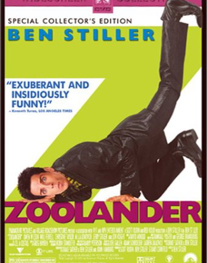 2002 Special Collector's Edition DVD (2002)