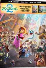 Zootopia 2