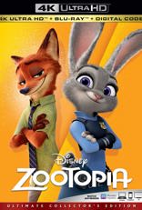 Zootopia