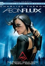 Æon Flux