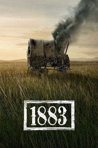 1883 (TV Series 2021–2022)