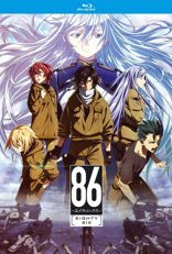 86 EIGHTY-SIX