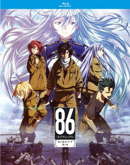 The Complete First Season (2024)