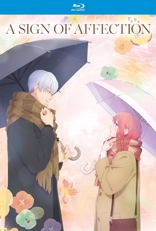A Sign of Affection