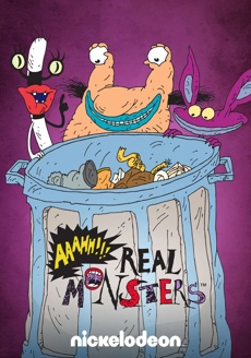Nickelodeon: Out of the Vault Again