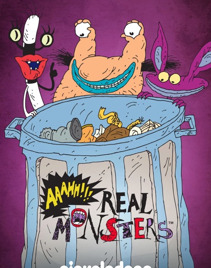 Nickelodeon: Out of the Vault Again (2015)