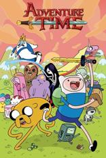 Adventure Time
