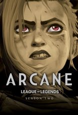 Arcane