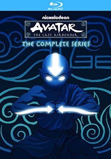 The Complete Series