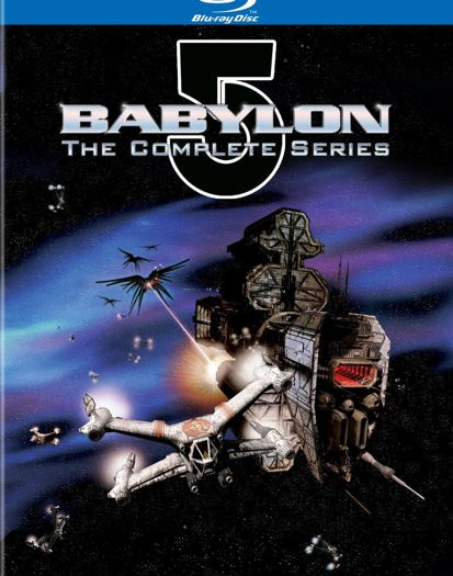 Babylon 5 (1994) 2023