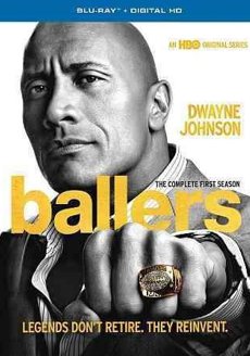 The Complete First Season