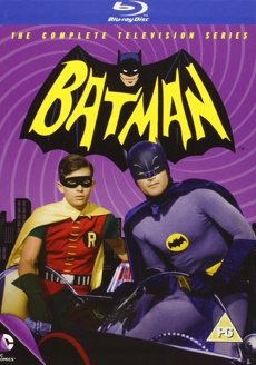 Batman: Original Series