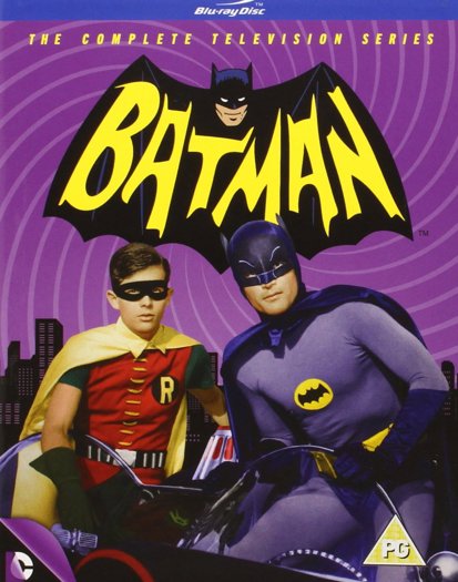 Batman (1966) 2015