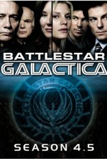Battlestar Galactica