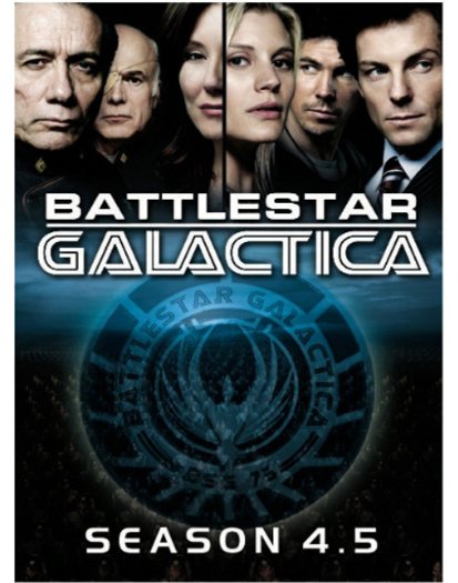 Season 4.5 (2009)