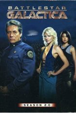 Battlestar Galactica