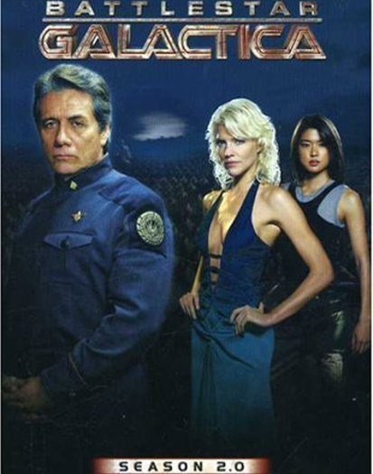 Season 2.0 (2005)