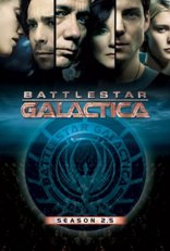 Battlestar Galactica