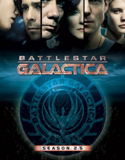 Season 2.5 (2006)