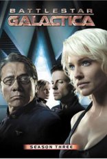Battlestar Galactica