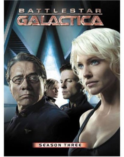 Season Three (2008)