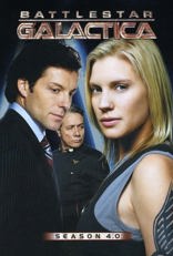 Battlestar Galactica