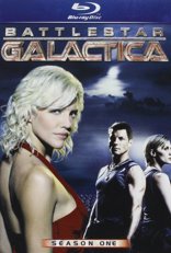 Battlestar Galactica