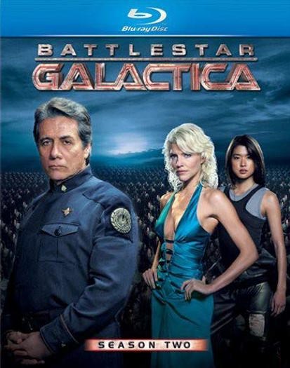 Season Two (2011)