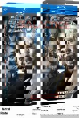 Battlestar Galactica