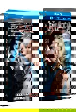 Battlestar Galactica