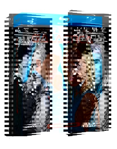 Season Four (2011)