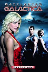 Battlestar Galactica