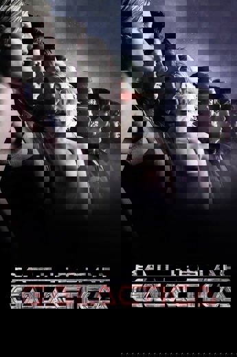 Battlestar Galactica (TV Series 2004–2009)