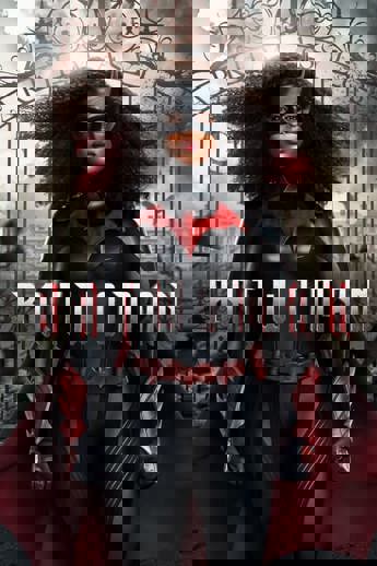 Batwoman