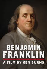 Benjamin Franklin (2022)