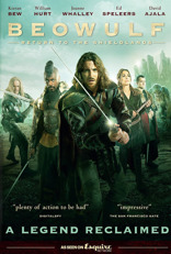 Beowulf: Return to the Shieldlands