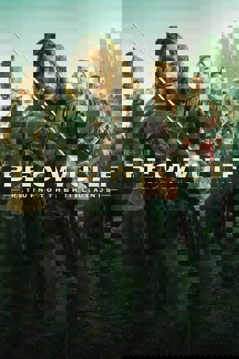 Beowulf: Return to the Shieldlands