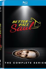 Better Call Saul