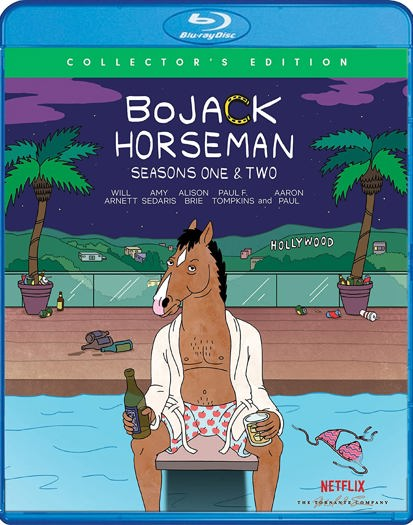 BoJack Horseman (2014) 2014