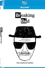 Breaking Bad