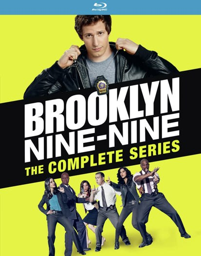 Brooklyn Nine-Nine (2013) 2013