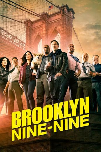 Brooklyn Nine-Nine (TV Series 2013–2021)