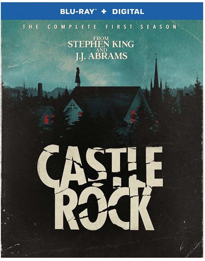 Castle Rock (2018) 2019