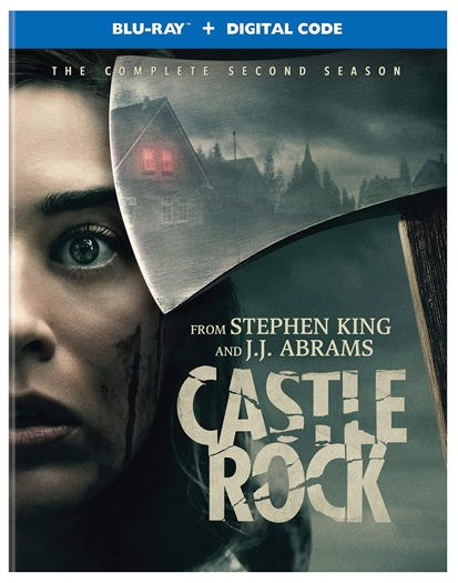 Castle Rock (2018) 2020