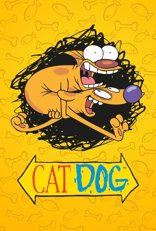 CatDog