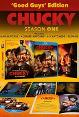 Chucky