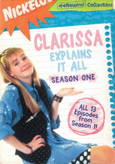 Season One DVD